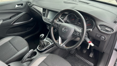 Vauxhall Crossland X 1.2 [83] Elite 5dr Petrol Hatchback